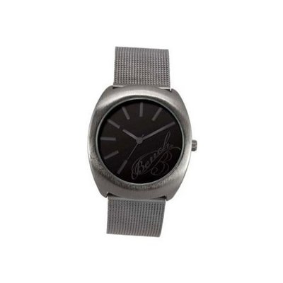 Bench BC0389BKGN Ladies Mesh Bracelet