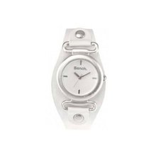 Bench BC0391WHWH Ladies All White