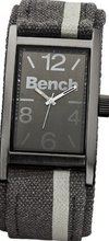 Bench BC0408GNGY Quartz Denim