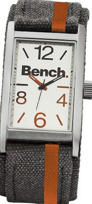 Bench BC0408SLOR Quartz Denim