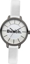 Bench BC0422GNWH Ladies Glossy White
