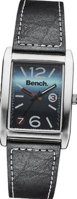 Bench BC0423SLBK Navy Black