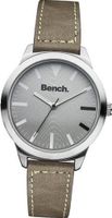 Bench BC0424SLBR Silver Brown