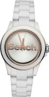 Bench BC0426RSWH Ladies Silver White