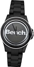 Bench BC0426SLBK Ladies All Black