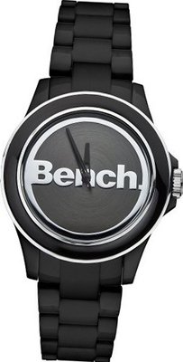 Bench BC0426SLBK Ladies All Black