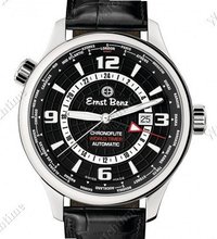 Benz Ernst ChronoFlite-GMT ChronoFlite World Timer