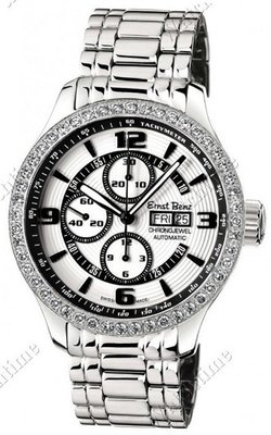 Benz Ernst ChronoJewel