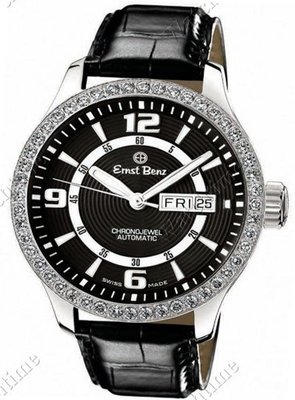 Benz Ernst ChronoJewel