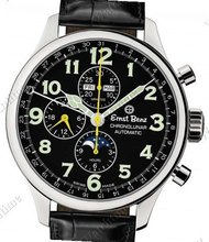 Benz Ernst ChronoLunar ChronoLunar Chronograph Moon-Phase