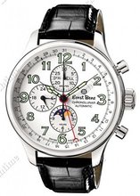 Benz Ernst ChronoLunar