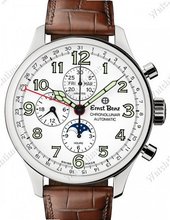 Benz Ernst ChronoLunar