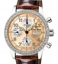 Benz Ernst ChronoScope Chronoscope Automatic