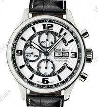 Benz Ernst ChronoScope ChronoScope Contemporary