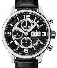Benz Ernst ChronoScope ChronoScope Contemporary