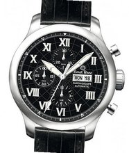 Benz Ernst ChronoScope ChronoScope Roman