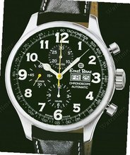Benz Ernst ChronoScope
