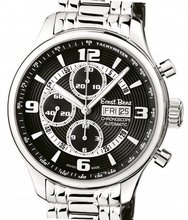 Benz Ernst ChronoScope