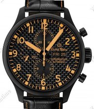 Benz Ernst ChronoScope
