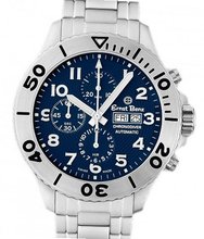 Benz Ernst ChronoSport Chrono Diver
