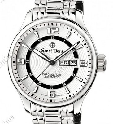 Benz Ernst ChronoSport ChronoSport Contemporary