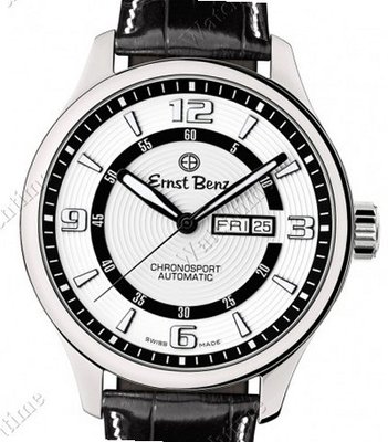 Benz Ernst ChronoSport ChronoSport Contemporary