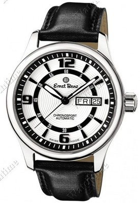 Benz Ernst ChronoSport ChronoSport Contemporary