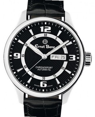 Benz Ernst ChronoSport ChronoSport Contemporary