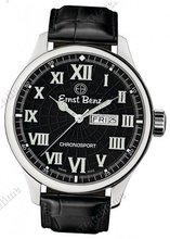 Benz Ernst ChronoSport ChronoSport Roman Contemporary