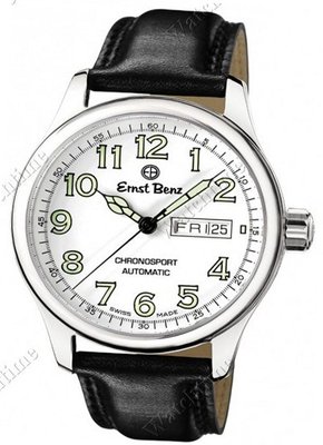 Benz Ernst ChronoSport ChronoSport Traditional