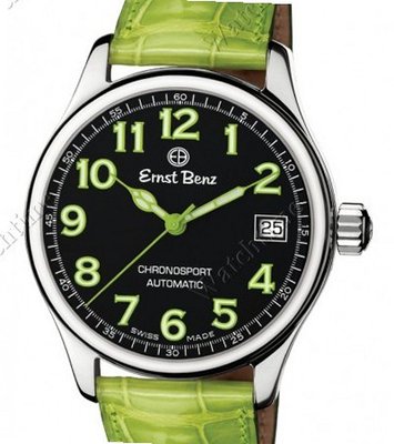 Benz Ernst ChronoSport ChronoSport Traditional
