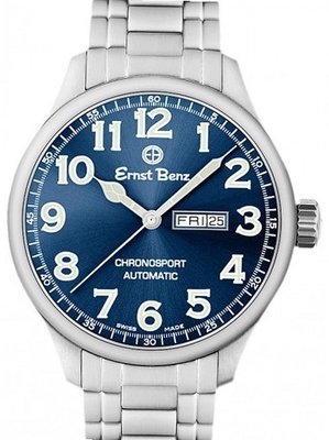 Benz Ernst ChronoSport ChronoSport Traditional