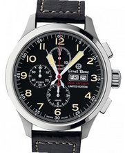 Benz Ernst Limited Editions John Varvatos Limited Edition