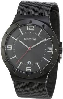 Bering Time 12739-077 All Grey
