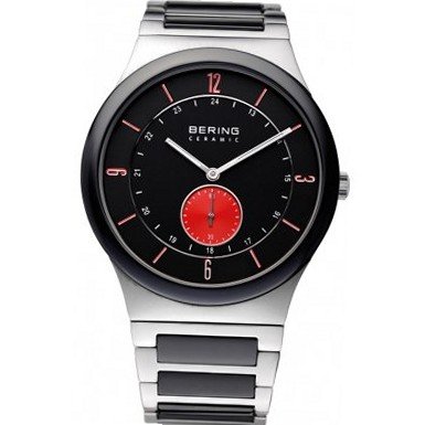 Bering Time 31940-729 Two Tone Ceramic