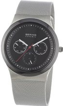Bering Time 32139-002 Ceramic Multifunction