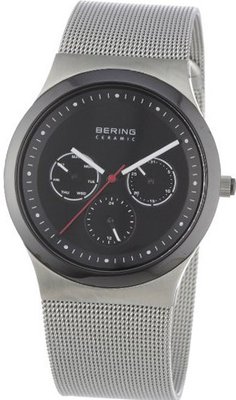 Bering Time 32139-002 Ceramic Multifunction