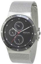 Bering Time 32139-042 Multifunction Ceramic