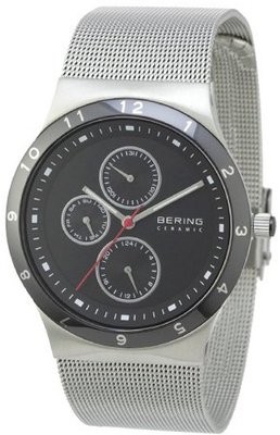 Bering Time 32139-042 Multifunction Ceramic