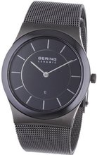 Bering Time 32235-345 Ceramic All Black