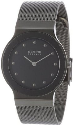 Bering Time 32834-242 Gun Case Ceramic