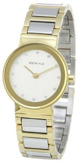 Bering Time Analogue Quartz 10126-701 Classic