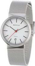 Bering Time Analogue Quartz 11029-000 Classic