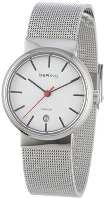 Bering Time Analogue Quartz 11029-000 Classic