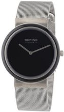 Bering Time Analogueue Quartz 10736-042 Ceramic