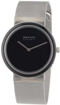 Bering Time Analogueue Quartz 10736-042 Ceramic