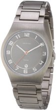 Bering Time Analogueue Quartz 11937-707 Classic