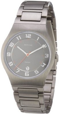 Bering Time Analogueue Quartz 11937-707 Classic