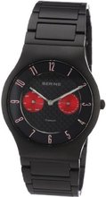 Bering Time Analogueue Quartz 11939-729 Classic