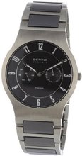 Bering Time Analogueue Quartz 11939-772 Classic